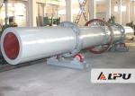 High Humidity Material Industrial Drying Equipment For Chicken Manure