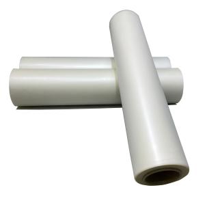 Wholesale 140-155 Degree Transfer Temperature Glossy Dtf Film For Eco Friendly Heat Transfer Paper from china suppliers