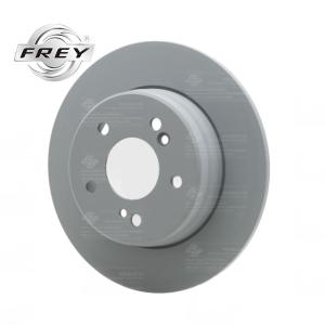 Wholesale Mercedes Benz W203 C180 Rear Disc Brake 2034230112 Multi Scene from china suppliers