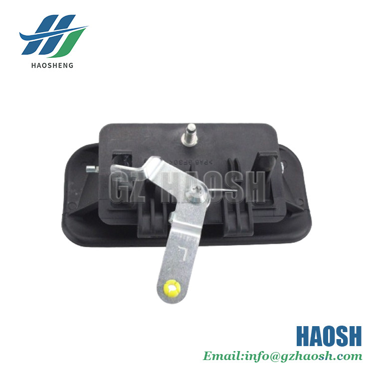 YC15 V22401AL-N Door Outer Handle Front LH For Transit V348 YC15 V22401AL
