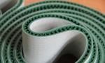 1 ~ 7mm Thickness PVC Conveyor Belt , Climbing Treadmill Replacement Belt