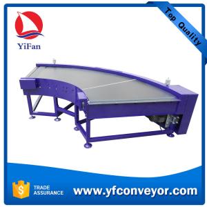 Wholesale Belt Bend Conveyor from china suppliers