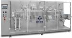 1500kg Doypack Packing Machine Chips Packing Filling Machine
