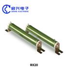 Adjustable Wirewound Resistors 100w High Power Ceramic Resistor