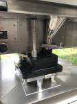 ZP17E 17 Stations Double Layers Medicine Rotary Tablet Press Machine