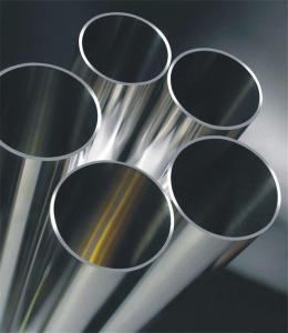 Wholesale 30mm Stainless Steel Welded Pipe Corrosion Resistant 2 Inch Stainless Steel Pipe from china suppliers