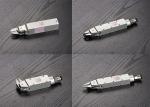 Industrial Cutting Hard Plastic Pneumatic Nipper with Alloy Steel Cutting Blade