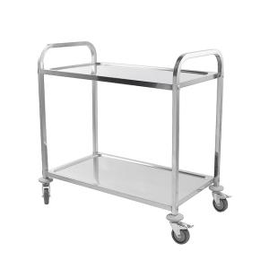 Wholesale Collapsible Platform Hand Truck Mobile Folding Platform Cart from china suppliers