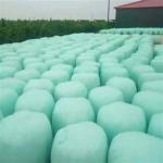 Automatic round corn silage baler machine animal feeding hay grass alfalfa baler