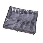 68*55*14cm Under Bed Shoe Storage Organizer Household Storage Organization