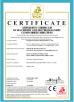 Dongguan Sammi Packing Machine Co., Ltd. Certifications
