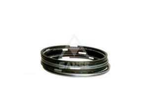 Wholesale EP100 Diesel Piston Rings 13011-2370 Apply To Hino Excavator , Piston Ring Parts from china suppliers