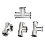 2.0mm Sanitary Butt Weld Fittings