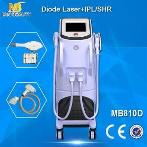 Wholesale laser diode 810 nm diode laser hair removal sample machine from china suppliers