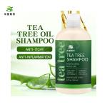 Tea Tree Oil Anti Hair Loss Shampoo