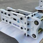 Donsang Hydraulic Hammer Breaker HB20G HB30G for 20 - 30 Tons Excavator