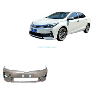 Wholesale 521190Z946 For Toyota Corolla NDE170 2014-2019 Bumper Protector Cover 521190Z986 from china suppliers