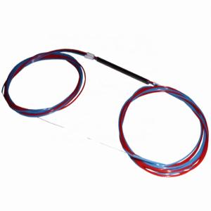 Wholesale fiber optical WDM FWDM splitter 1x2 coupler for FTTH from china suppliers