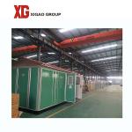 YBM 0.4kv 10kv Outdoor Compact Transformer Substation