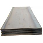 14 Gauge 16 Gauge 18 Gauge Ms Black Sheet 1mm 3mm 10mm Ship Building High