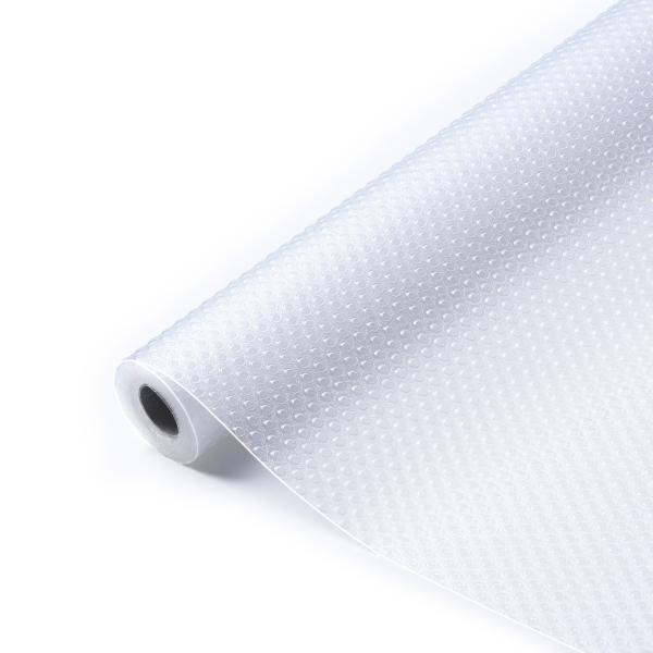Sustainable Non Slip Waterproof Oil Proof EVA Kitchen Cabinet Drawer Shelf Liner