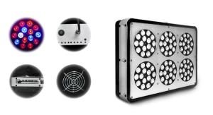 Wholesale Apollo 450, 540, 720, 810 &amp; 900 Watt Full Spectrum LED Grow Lights from china suppliers
