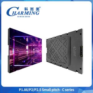 Wholesale P2 Indoor Led Screen Full Front Maintanence Wall Mounted For Meeting Room from china suppliers