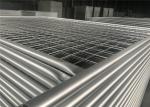 Temporary Fencing For Sale