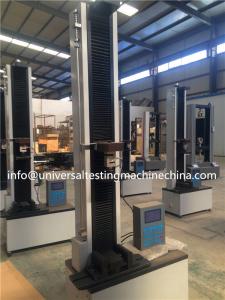 Wholesale types of universal testing machine+universal testing mechine from china suppliers