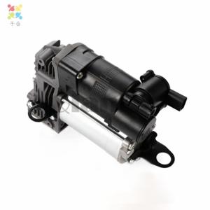 Wholesale air compressor pump for Mercedes Benz X164 W164 used parts reconditioned goods from china suppliers