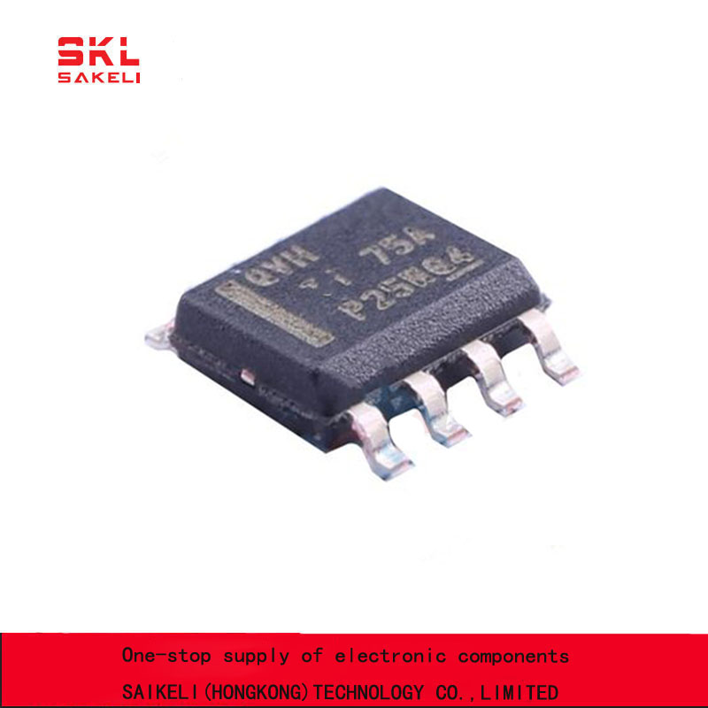 TPS7A7001DDAR Semiconductor IC Chip Texas Instruments Low-Dropout Linear Regulator IC Chip