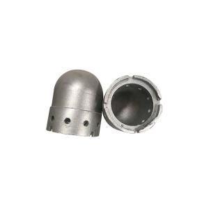 Wholesale 1kg Boiler Air Nozzle Alloy Steel Boiler Furnace Parts Wearproof from china suppliers