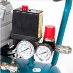 2HP/1.5kw Direct Drive Air Compressor 150 Lbs Capacity For Industrial Needs