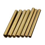 Insulated AC Copper Tube C10100 C10200 C11000 99.9% Pure 1/2" 3/4"