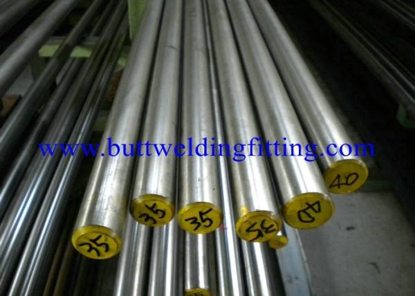 310S Stainless Steel Round Bar ASTM JIS DIN & BS SGS/BV / ABS / LR / TUV / DNV /