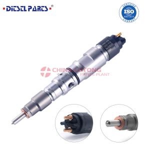 Wholesale 0 445 120 225 Diesel fuel injector for Yuchai YC4G 0445120225 Diesel Fuel injector 0445 120 225 For Yuchai G1000-1112100 from china suppliers