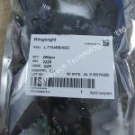 L-7104SB-4GD LED in housing 3mm No.of diodes: 4 green 10mA 40° 10÷25mcd