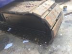 Used crawler crane