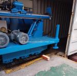 Good Performance Anchor Drilling Rig XPL - 20A