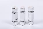 Irregular Cardboard Playing Card Gift Box Storage