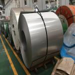Grade 201 304 410 430 SS Coils Non-magnetic Mirror Cold Rolled Hot Rolled
