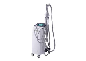 Wholesale V8-Shape Cavitation Vacuum Machine Cavitation RF 940nm Laser wavelength from china suppliers