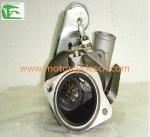 Automobile Spare Parts 1997Mercedes - benz commercial vehicles GT2538C turbine