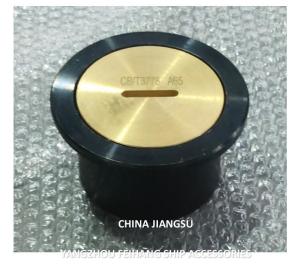 Wholesale Sounding Pipe Head Type A65 Cb/T3778 Sounding Injection Head Body Cast steel Cap brass from china suppliers