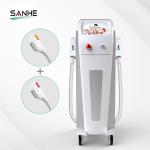 IPL E-Light SHR Hair Removal Skin Rejuvenation Acne Removal Pigment Removal