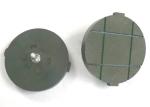 Customised Industrial Brake Lining High Flexibility Caliper Brake Blocks