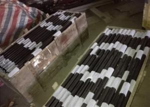 Wholesale Industrial Cast Iron Tube Thermocouple Protection 42mm Outer Diameter Inner 20mm from china suppliers
