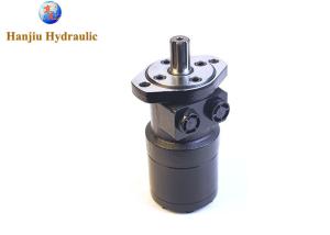 Wholesale 315CC Low Speed High Torque Motors Char Lynn S Series Motor Spline Shaft NPT PORTS from china suppliers