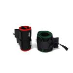 Dual-port Dual Bladder Pneumatic Medical Tourniquet Accurate Compression Control