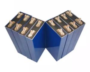 Wholesale 3.2V 15Ah LiFePO4 Boat Battery Lithium Iron Phosphate Prismatic Cells from china suppliers